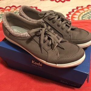 Keds shoes